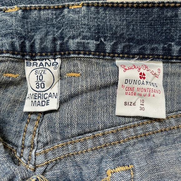Lucky Brand Jeans - Picture 4 of 10